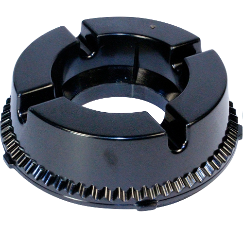 STATOR CAPS